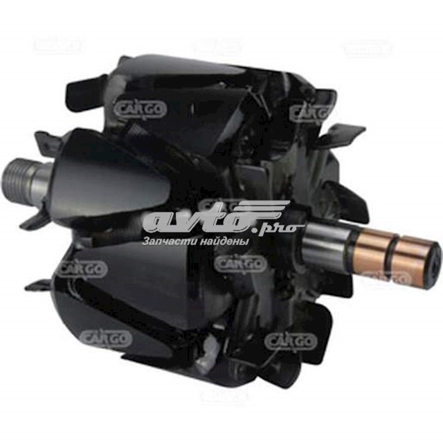 Rotor, alternador CARGO 137580