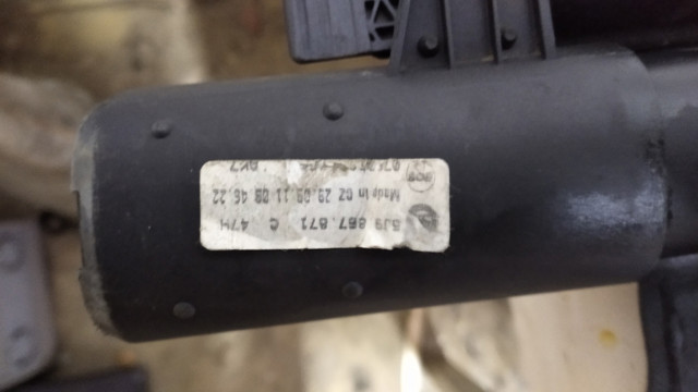  VAG 5J9867871