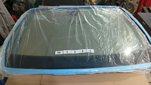 727128303R Renault (RVI) Parabrisas delantero 