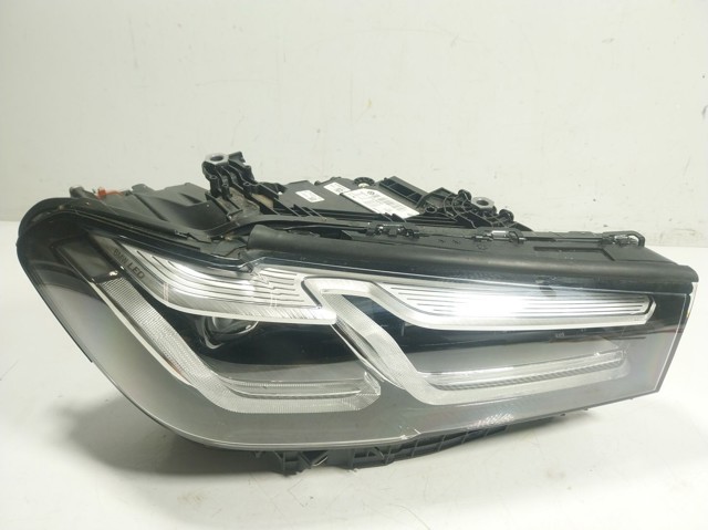 Faro delantero derecho BMW 63119479262
