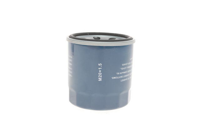 Filtro de aceite motor Wunder WY909