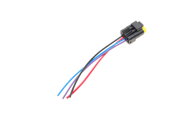 Conector de la bomba de combustible Rotweiss RWS1705 precio, desde 8,65 EUR