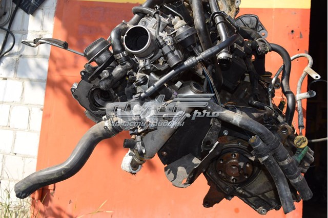 Motor completo Hyundai Getz hatchback (TB) (2002 - 2011) precio, desde 935,09 EUR