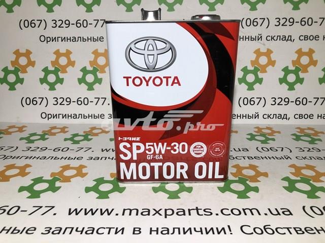 Aceite motor Toyota 0888013705 precio, desde 45,38 EUR