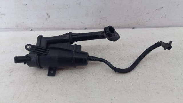 55575980 Opel Separador de aceite del sistema de ventilación del cárter
