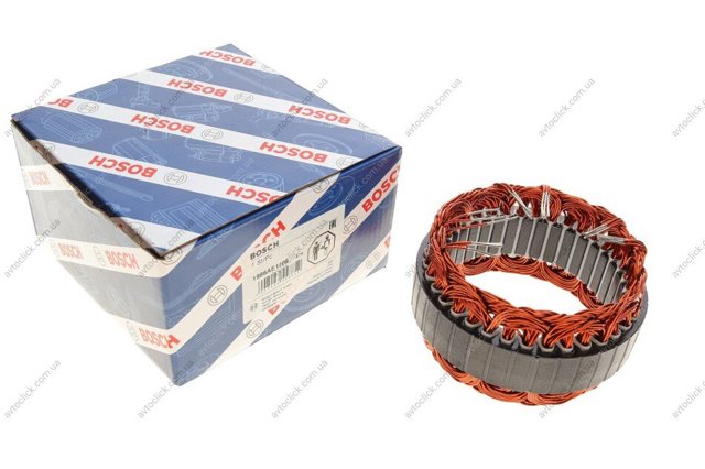 Estátor del alternador 1986AE1109 Bosch