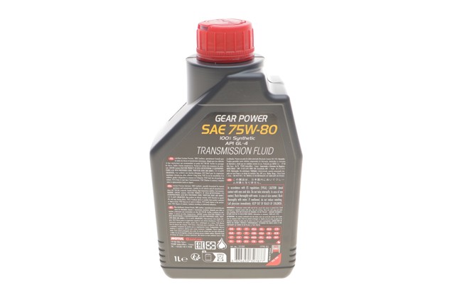 Aceite para transmisión automática  Motul 823901 precio, desde 38,85 EUR