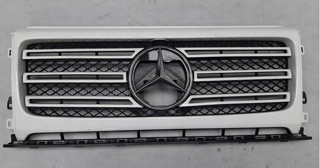 Parrilla A4638880400 Mercedes