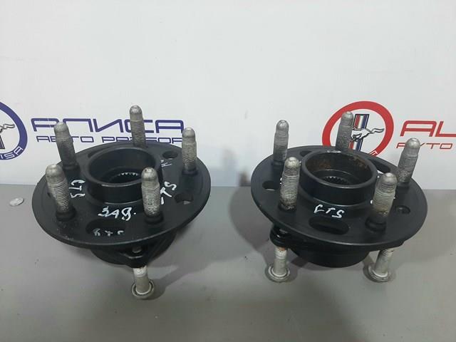Comprar 13512894 General Motors Latiguillos de freno delantero