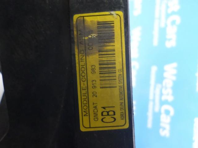  20913983 General Motors