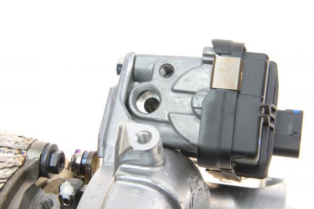 Turbocompresor Garrett 8944745001S precio, desde 434,06 EUR