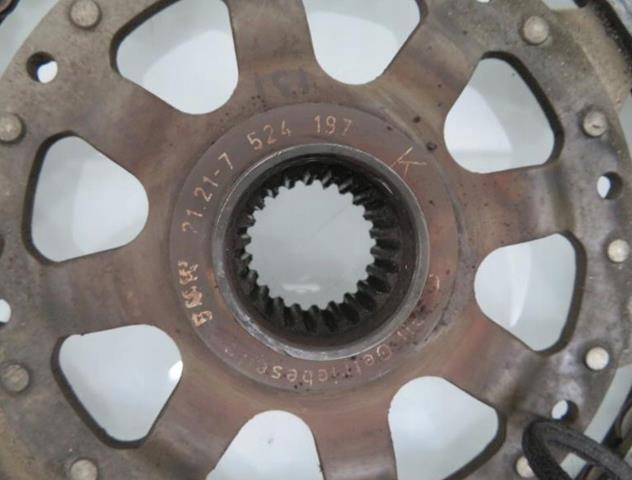 Mecanismo de embrague BMW 21217515087 precio, desde 198,12 EUR
