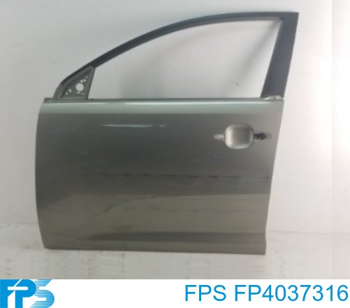 Comprar FP4037315 FPS Puerta delantera izquierda