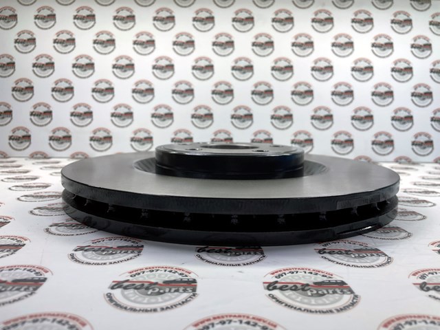 Comprar LR125902 Land Rover Freno de disco delantero