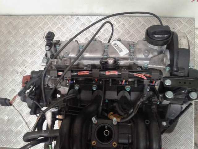 Motor completo AUC VAG