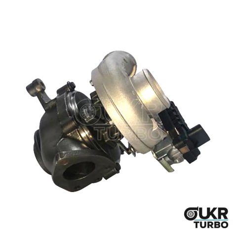 Comprar 7535469023S Garrett Turbo de coche
