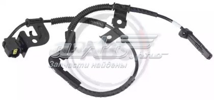 30900 ABS sensor abs trasero izquierdo