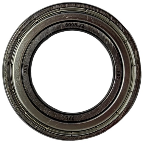 6008ZZ SNR Soporte de rodamiento intermedio del semieje delantero