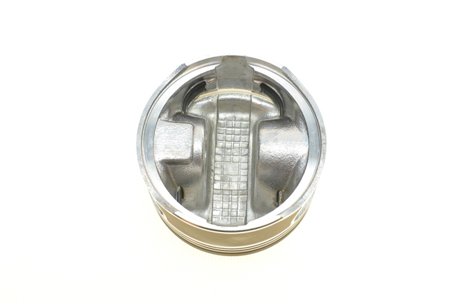 Pistón con bulón sin anillos, STD PXDAE4A35480002 AMP/Paradowscy