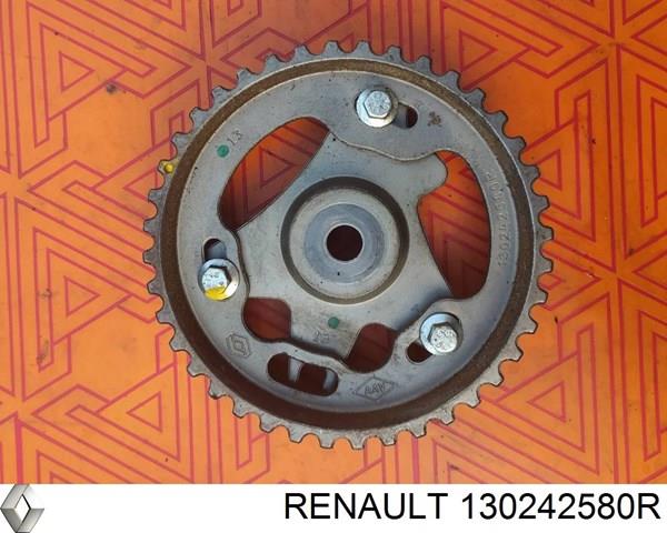 Piñón del árbol de levas 130242580R Renault (RVI)