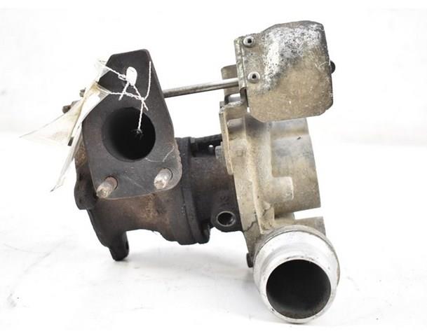 54391014760 Renault (RVI) Turbo para motor