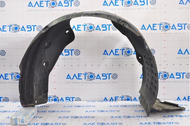 Paso rueda 868124Z000 Hyundai/Kia