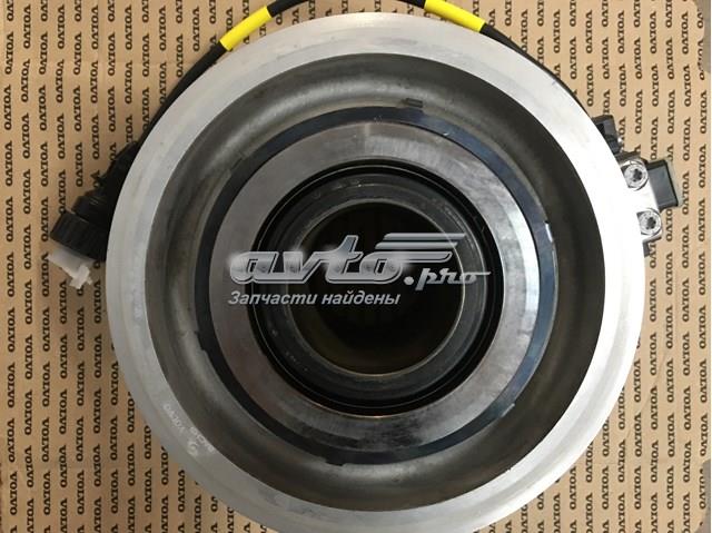 Kit de embrague VOLVO 85013166