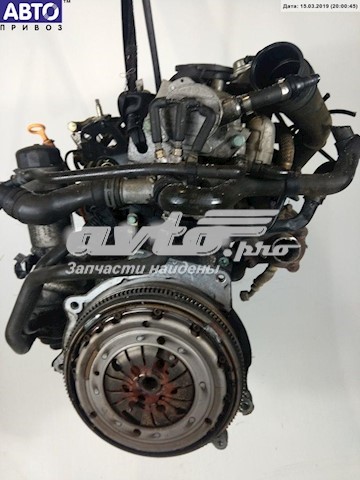 Motor completo VAG AGR precio, desde 556,12 EUR