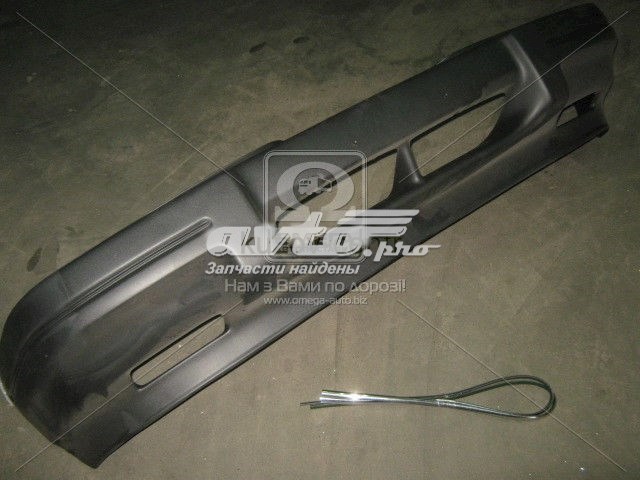 0230198900 Tempest Paragolpes delantero