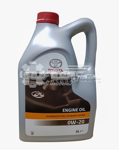 Aceite para motor Toyota 888083886