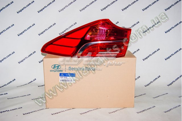 Piloto trasero exterior derecho Hyundai/Kia 924022W030