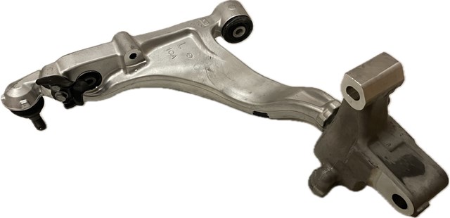Brazo inferior izquierdo de la suspensión delantera Nissan/Infiniti 545011DR0A precio, desde 513,26 EUR