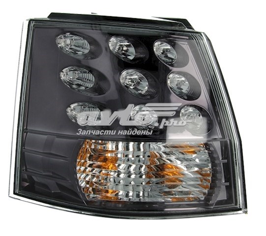 Piloto trasero exterior izquierdo 21419A8LAQ Depo/Loro/Abakus