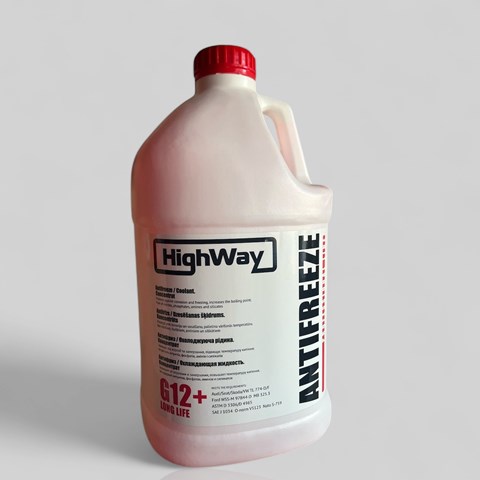 701492 Highway Refrigerante