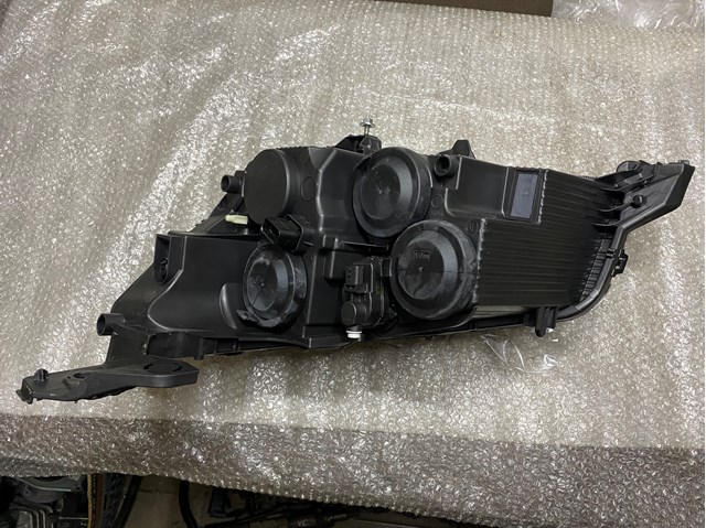 Comprar 9823193880 Peugeot/Citroen Faro derecho