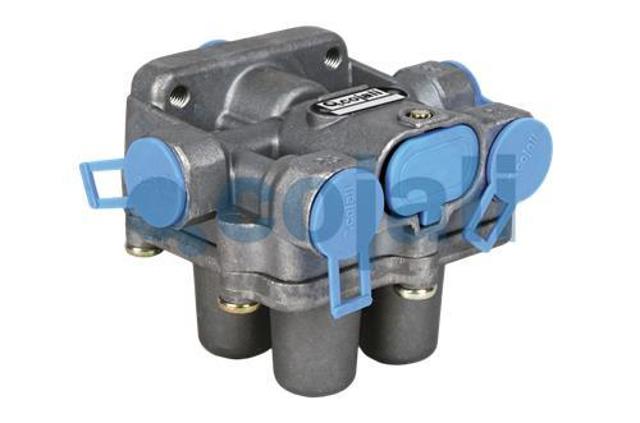 Comprar 9347141100 Wabco Válvula limitadora de presión neumática