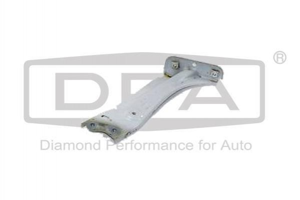 88211696002 Diamond/DPA soporte para guardabarros delantero, derecho delantero