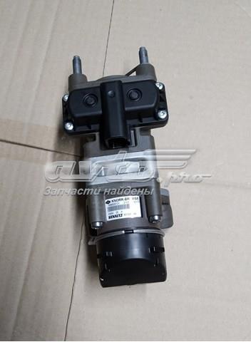 Comprar 5010260394 Renault (RVI) Válvula de freno bajo pedal (camión)