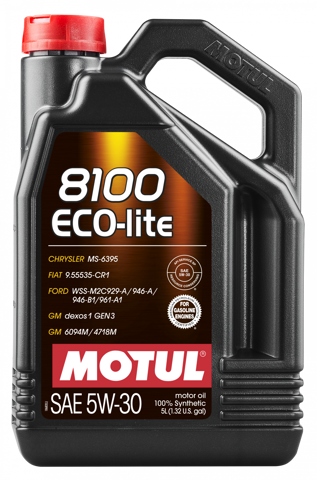 Aceite para motor Motul 839551