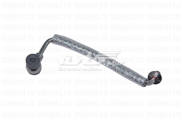 Comprar 25198546 General Motors Tubo de suministro de aceite a la turbina