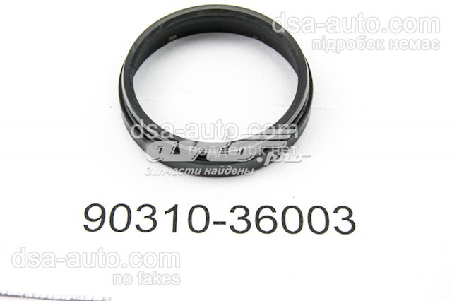 Comprar 9031036003 Toyota Retén interior del semieje trasero