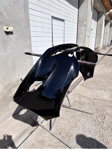 FP4425900P FPS Paragolpes delantero
