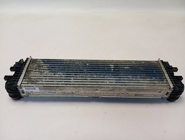 Intercooler A4475011301 Mercedes