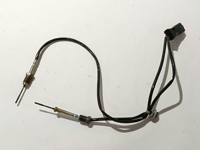 Sensor de temperatura de gases de escape antes del filtro de partículas Toyota 9812376480 precio, desde 55,18 EUR