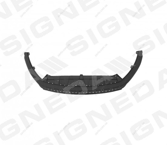 Alerón delantero Signeda PVW05033VAK