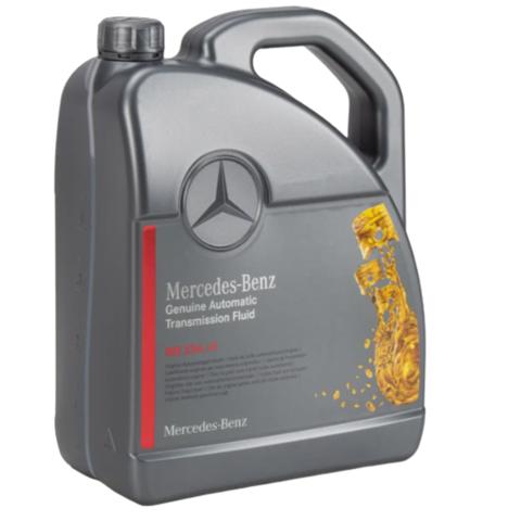 A000989680513 Mercedes Aceite caja cambios