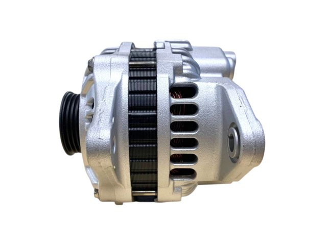 Alternador A2TB0091 MSG Rebuilding
