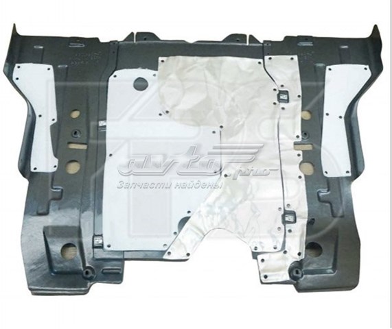 Protección motor / empotramiento FP5215220 FPS
