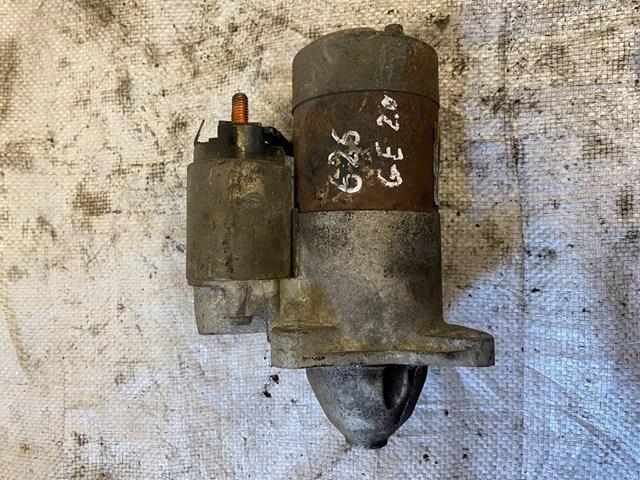 M002T87471 Mazda motor de arranque