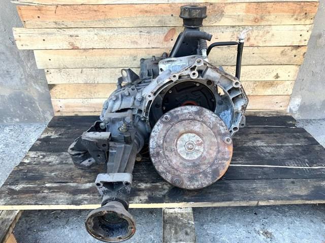Comprar AXX VAG Motor completo